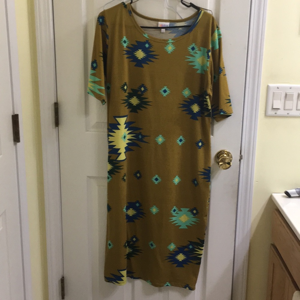 LuLaRoe Dress